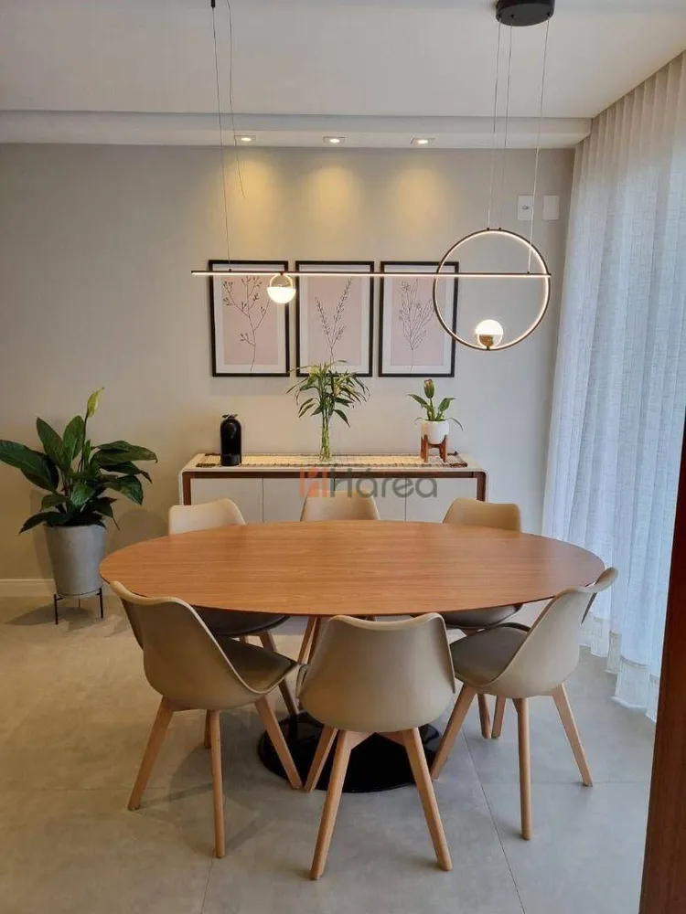 Apartamento, 3 quartos, 88 m² - Foto 1