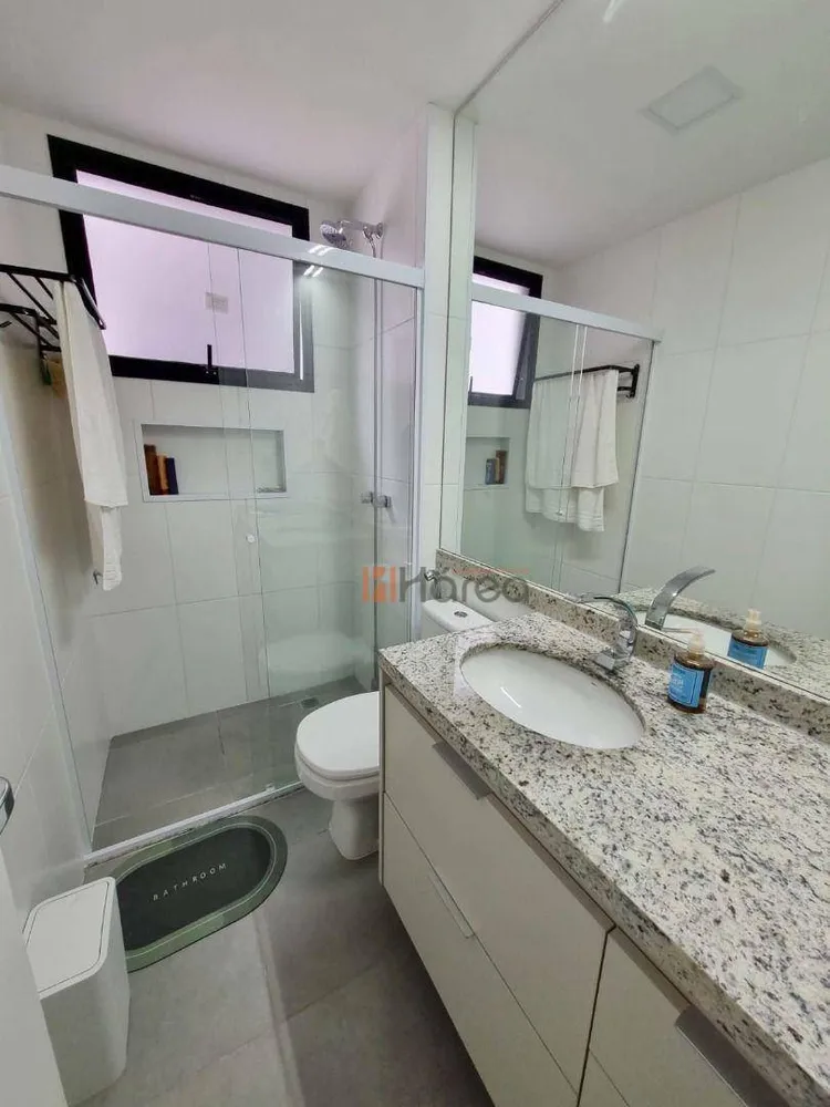 Apartamento, 3 quartos, 88 m² - Foto 7