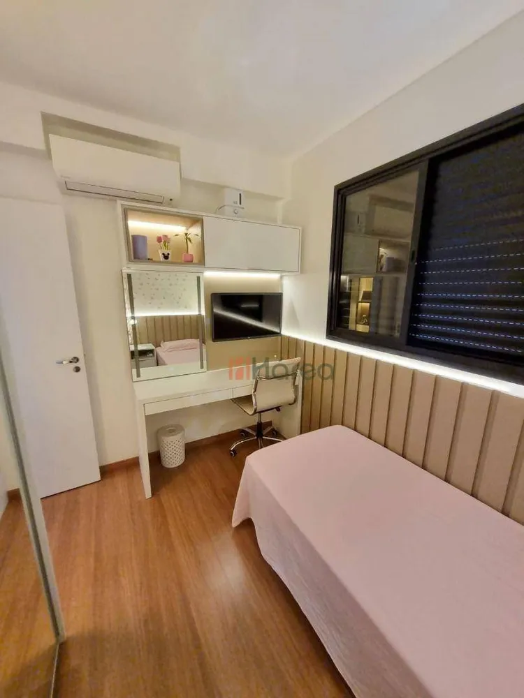 Apartamento, 3 quartos, 88 m² - Foto 4