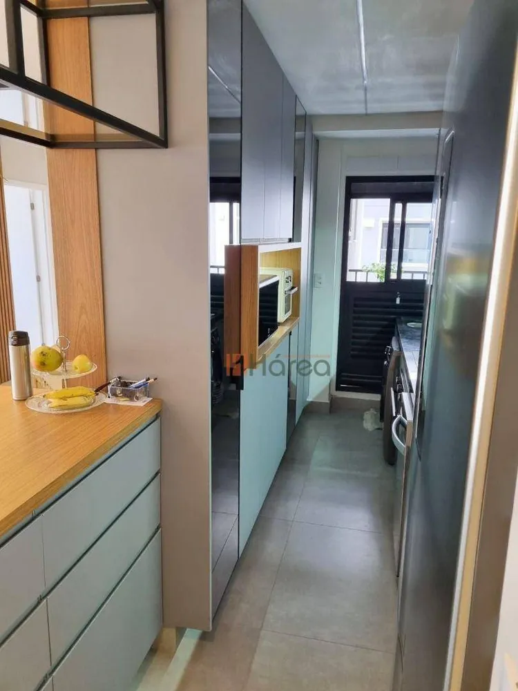 Apartamento, 3 quartos, 88 m² - Foto 10