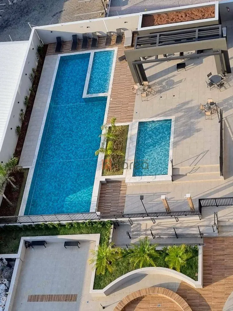 Apartamento, 3 quartos, 88 m² - Foto 12