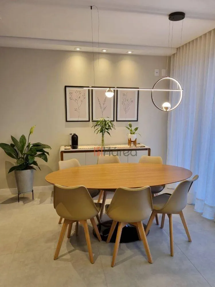 Apartamento, 3 quartos, 88 m² - Foto 3