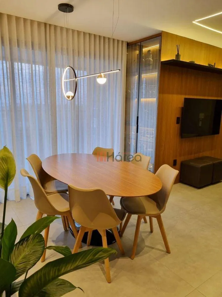 Apartamento, 3 quartos, 88 m² - Foto 2