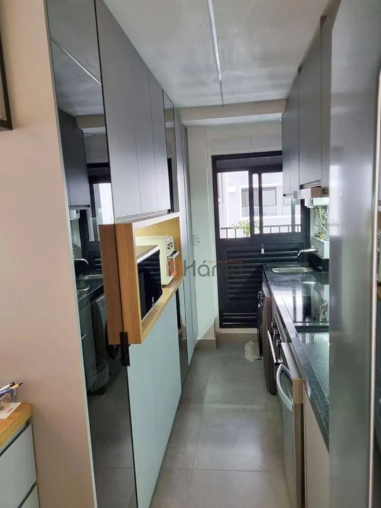 Apartamento, 3 quartos, 88 m² - Foto 11