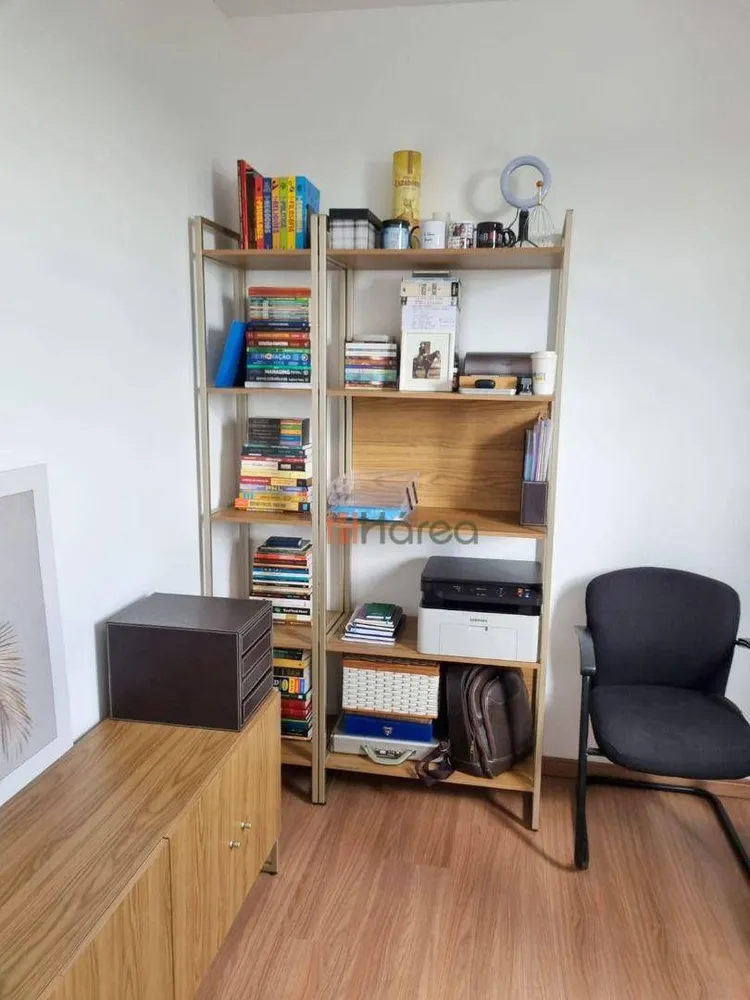 Apartamento, 3 quartos, 88 m² - Foto 5
