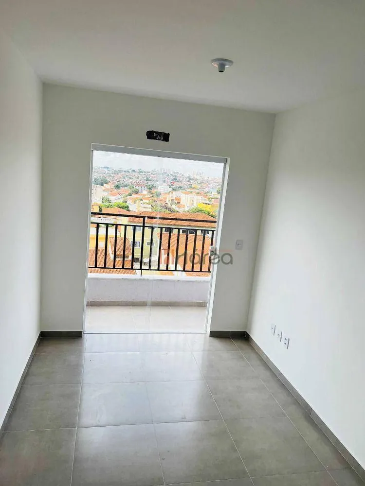 Apartamento, 2 quartos, 55 m² - Foto 4