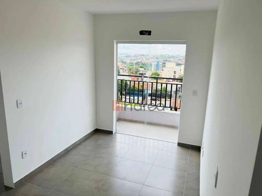 Apartamento, 2 quartos, 55 m² - Foto 3