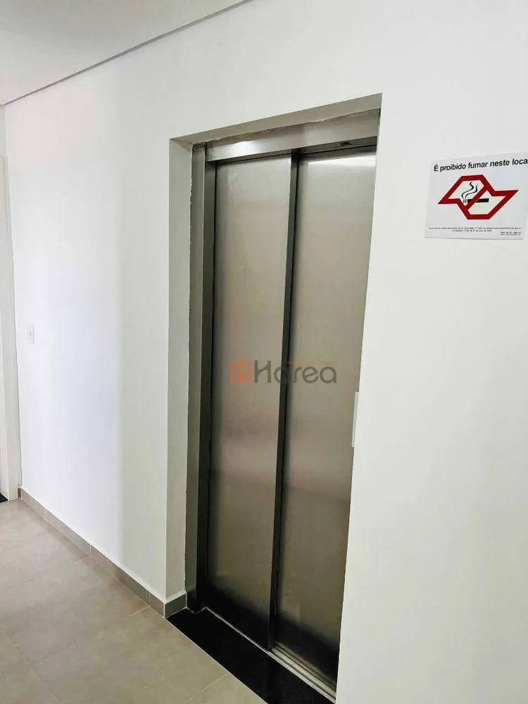 Apartamento, 2 quartos, 55 m² - Foto 2