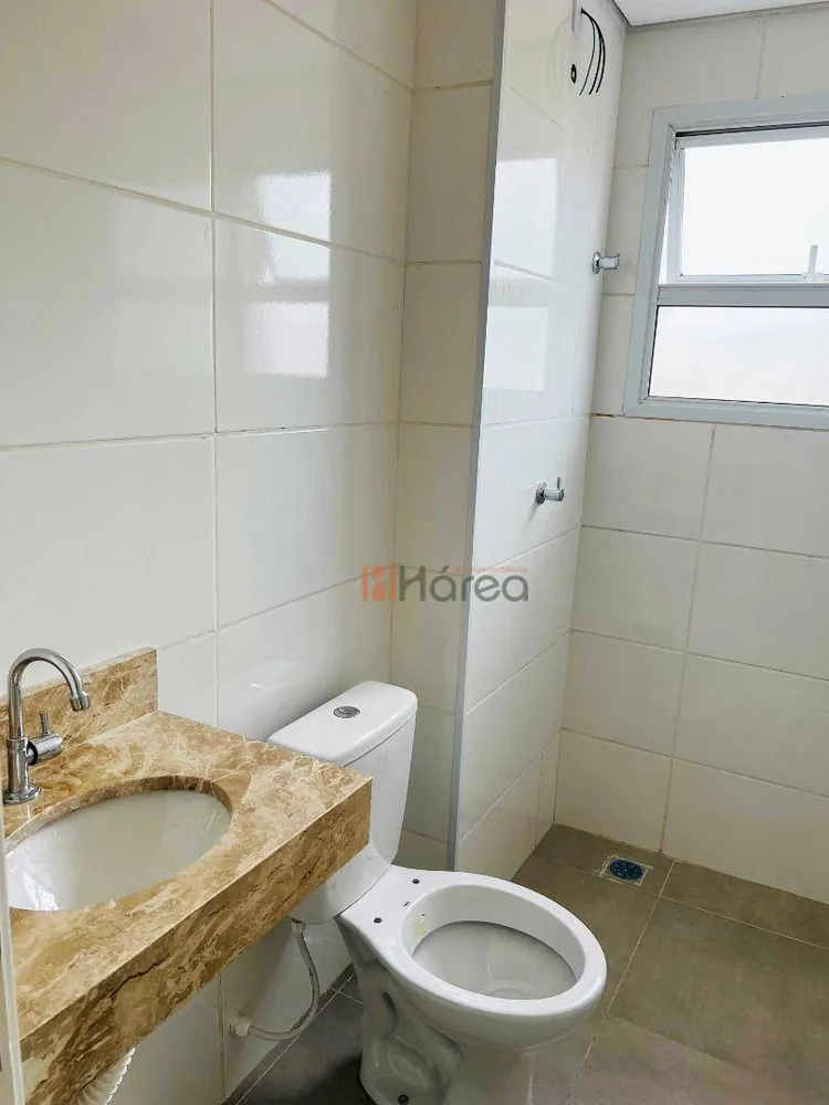 Apartamento, 2 quartos, 55 m² - Foto 7