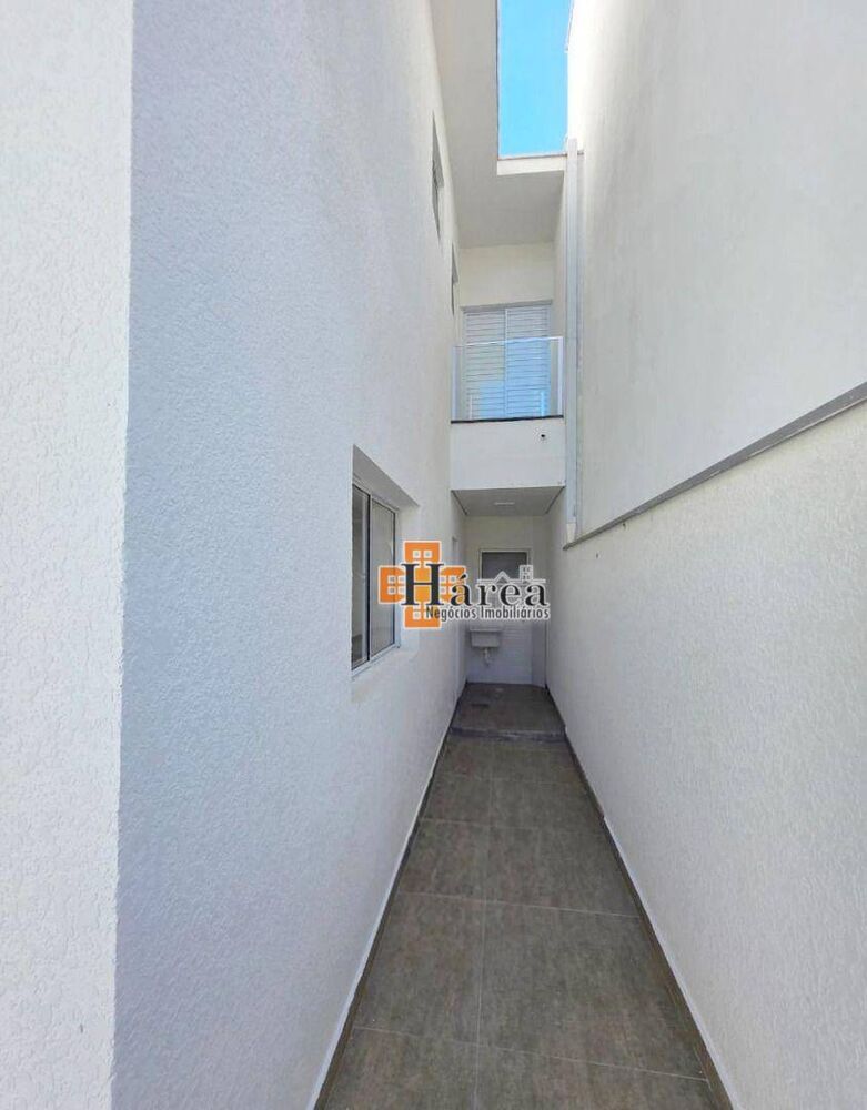 Sobrado à venda com 3 quartos, 123m² - Foto 9
