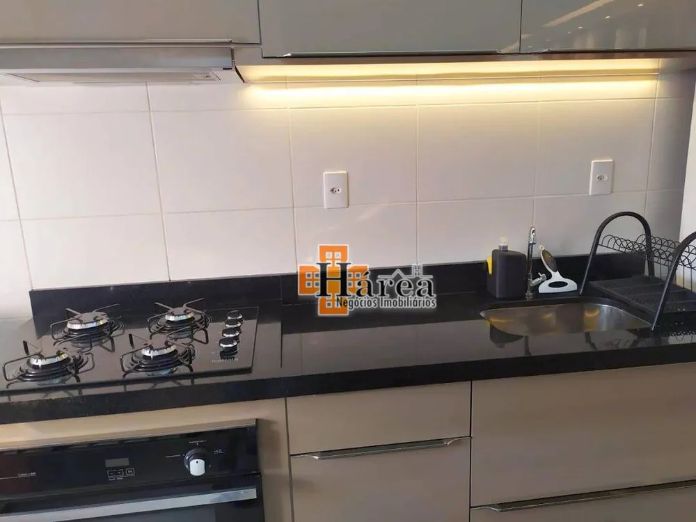 Apartamento, 2 quartos, 61 m² - Foto 4