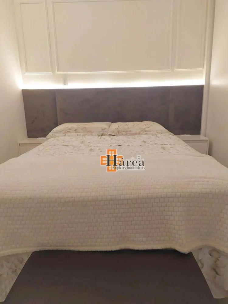 Apartamento, 2 quartos, 61 m² - Foto 6