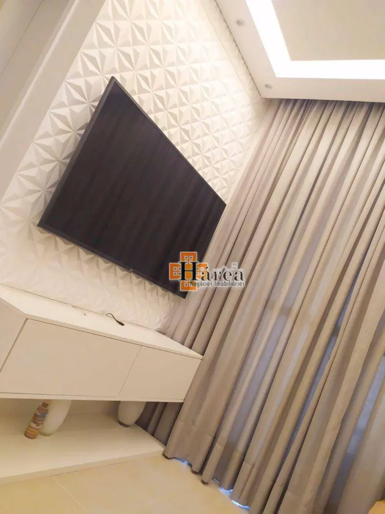 Apartamento, 2 quartos, 61 m² - Foto 1