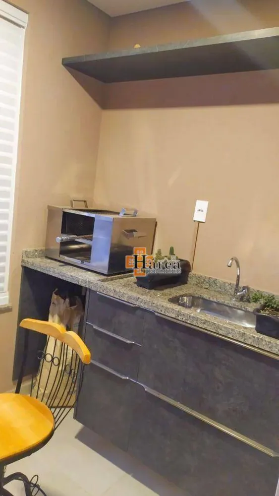 Apartamento, 2 quartos, 61 m² - Foto 10