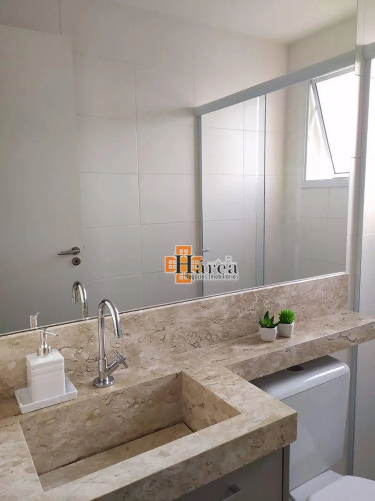 Apartamento, 2 quartos, 61 m² - Foto 7