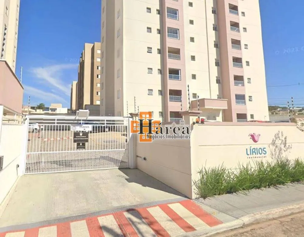 Apartamento, 2 quartos, 61 m² - Foto 12