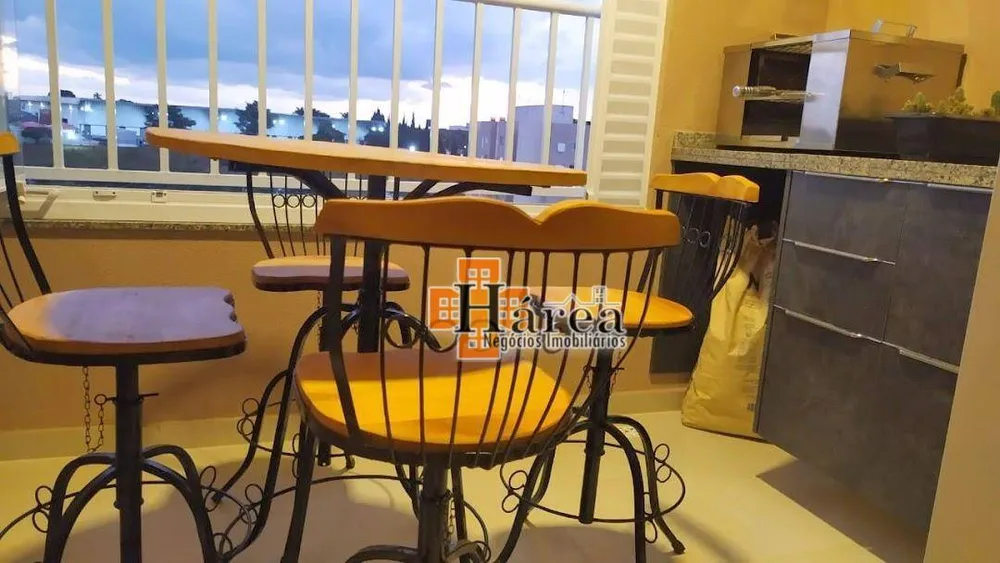 Apartamento, 2 quartos, 61 m² - Foto 8