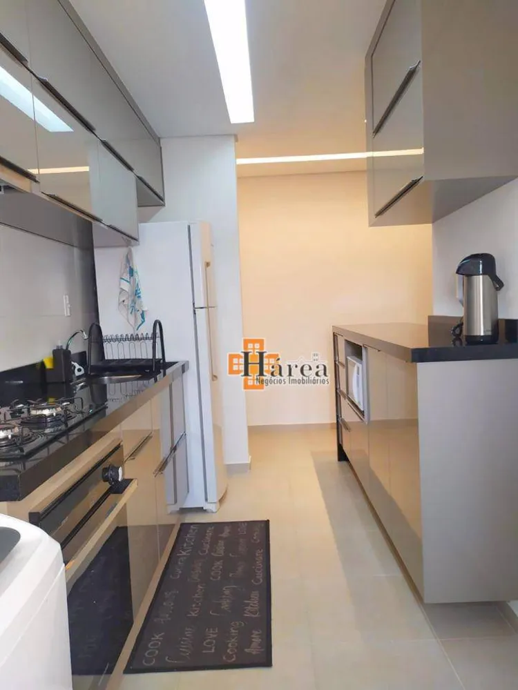 Apartamento, 2 quartos, 61 m² - Foto 3