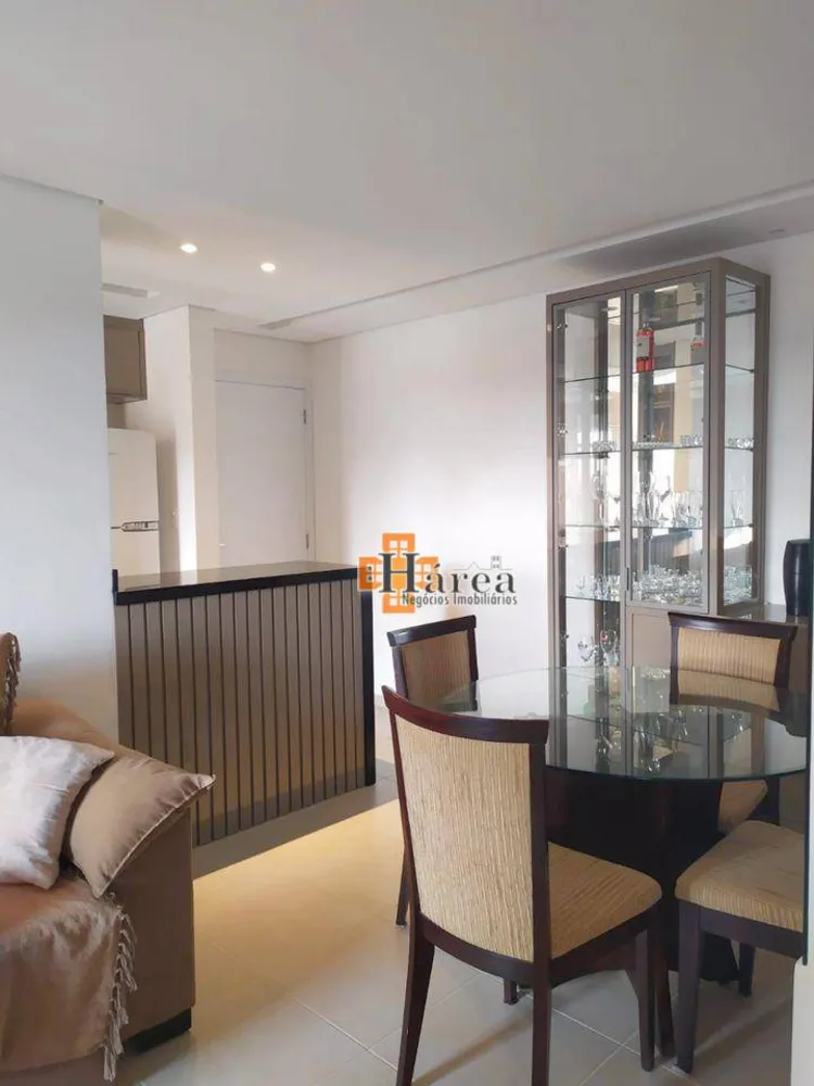 Apartamento, 2 quartos, 61 m² - Foto 2