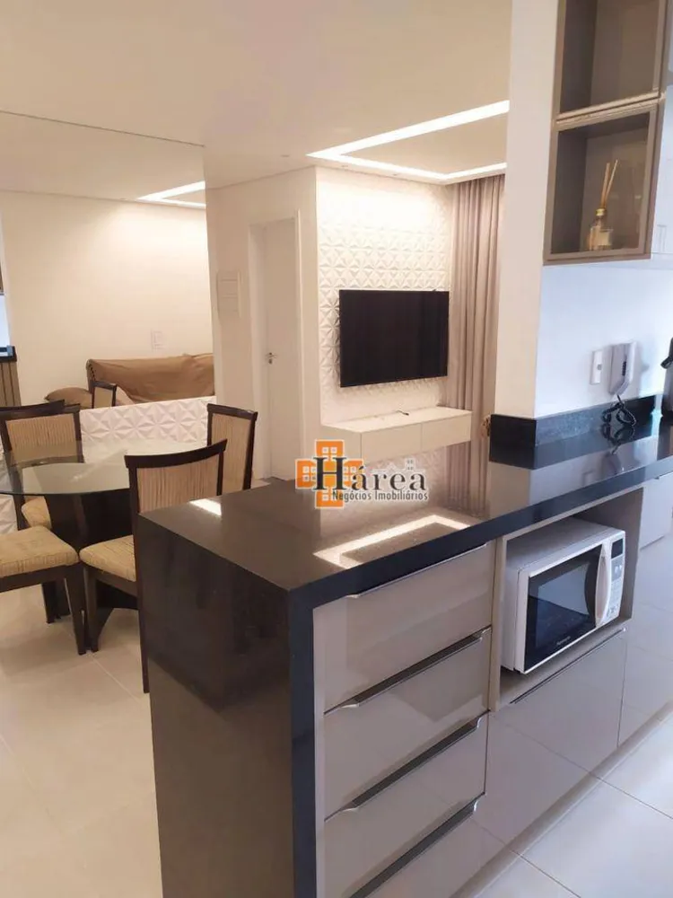 Apartamento, 2 quartos, 61 m² - Foto 5