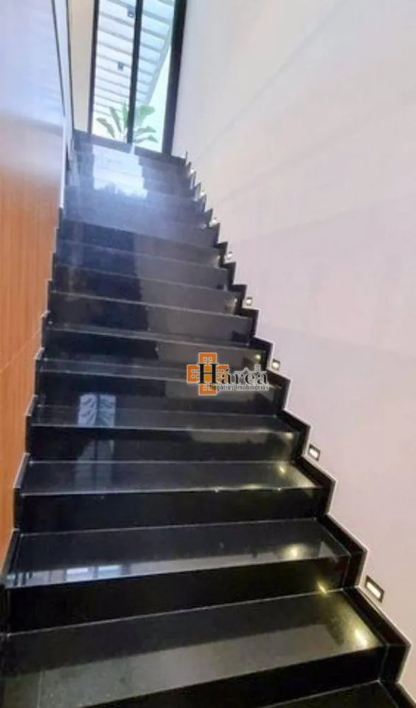 Sobrado, 3 quartos, 270 m² - Foto 6