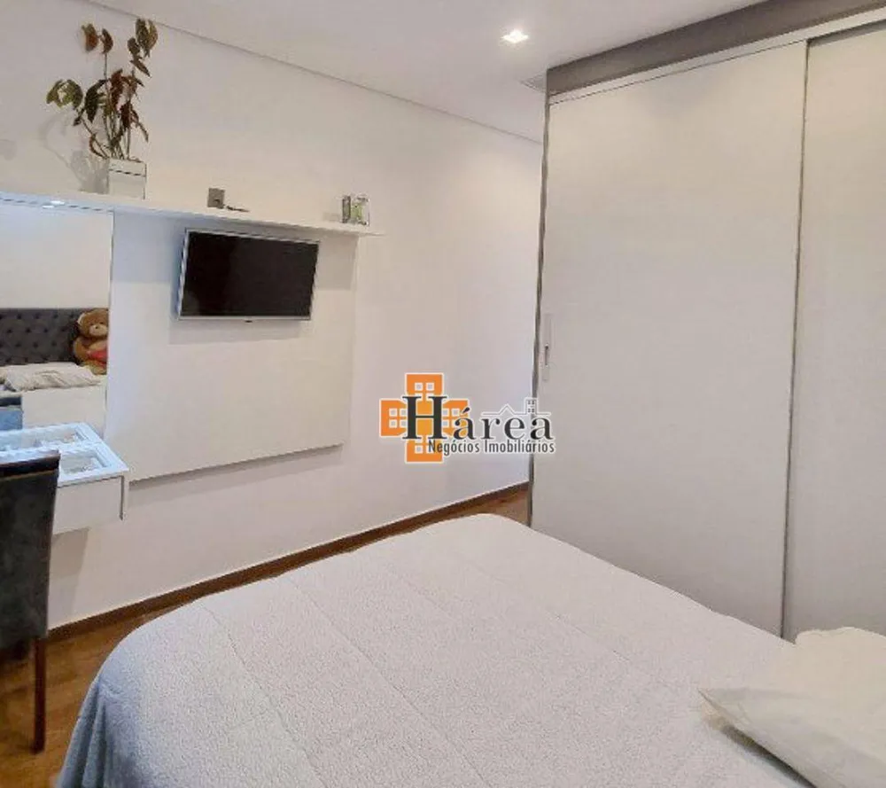 Sobrado, 3 quartos, 270 m² - Foto 13