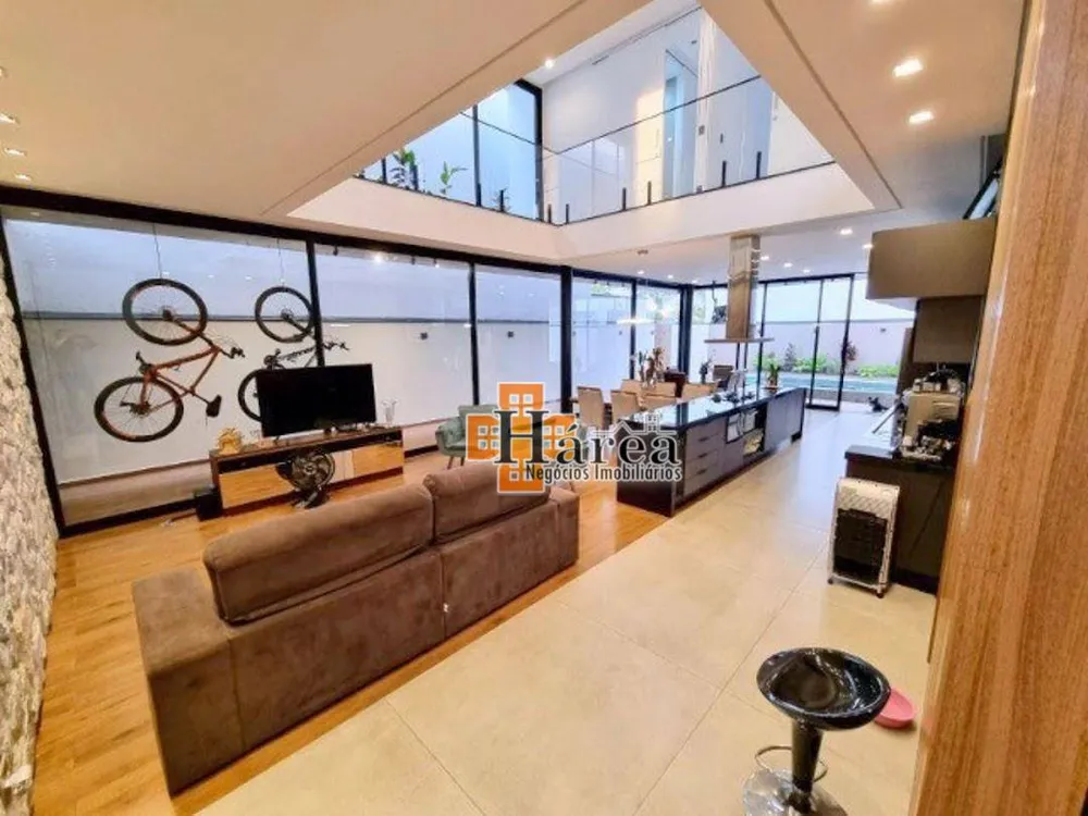 Sobrado, 3 quartos, 270 m² - Foto 2