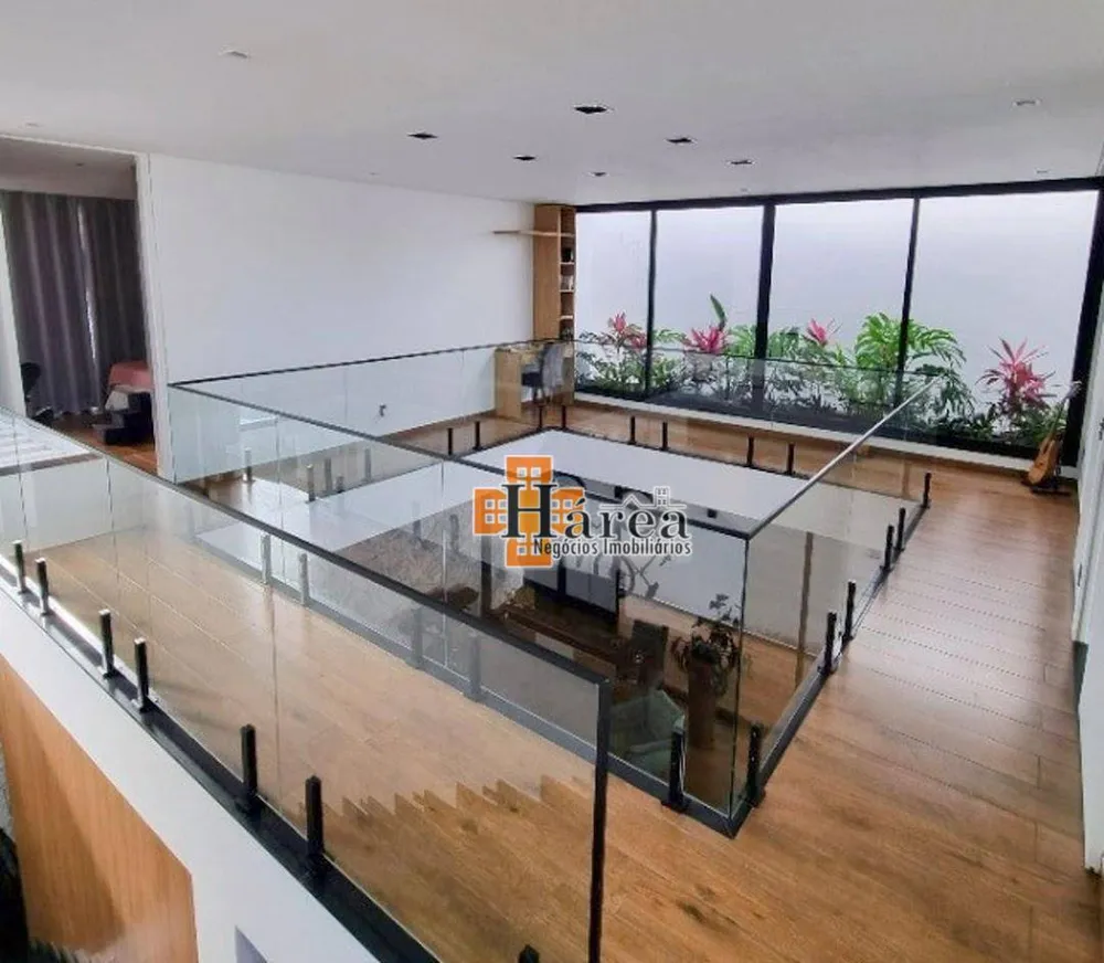 Sobrado, 3 quartos, 270 m² - Foto 7