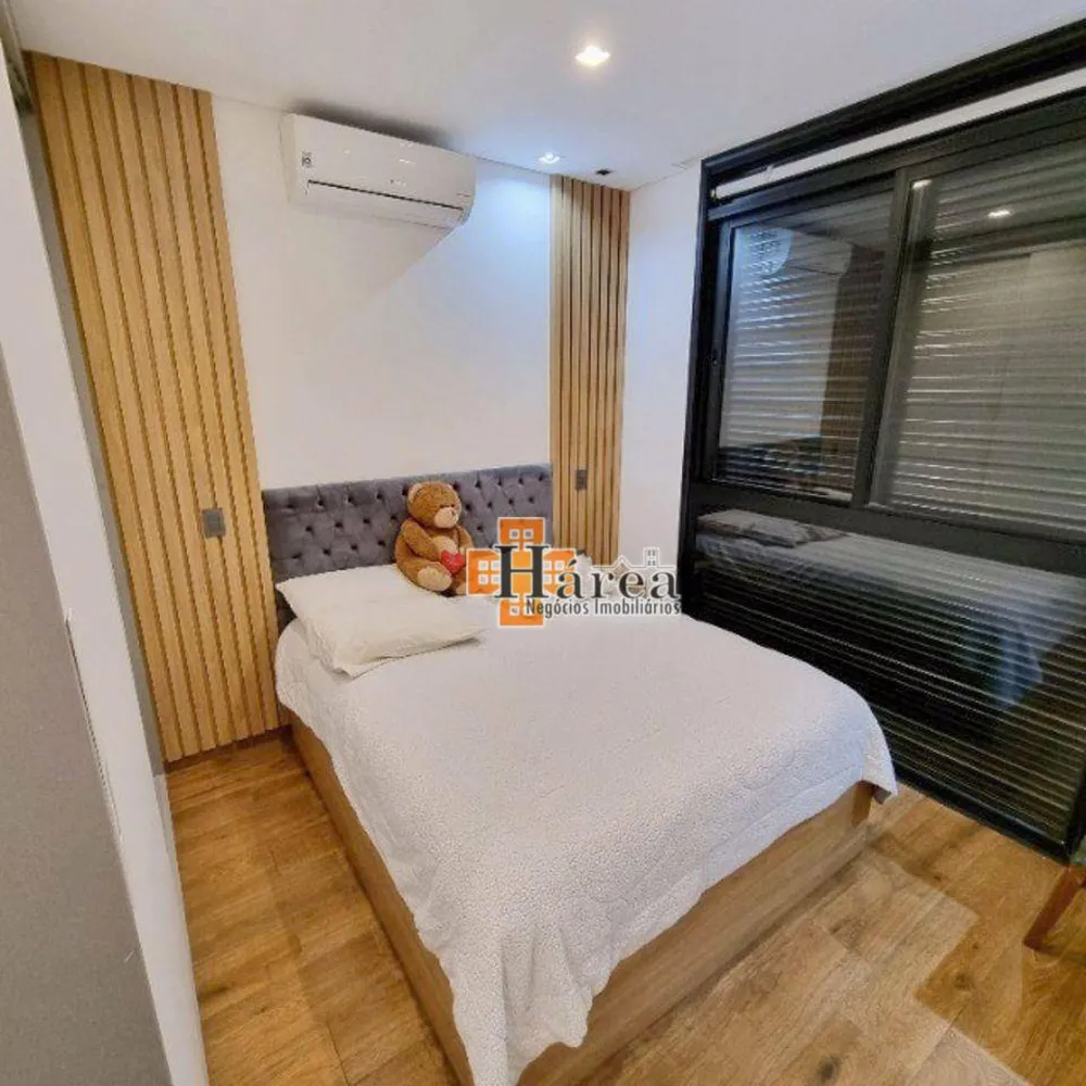 Sobrado, 3 quartos, 270 m² - Foto 12