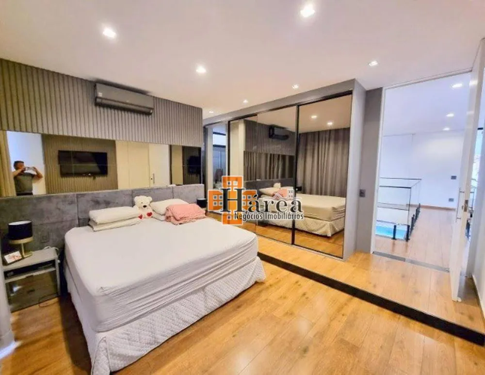 Sobrado, 3 quartos, 270 m² - Foto 10