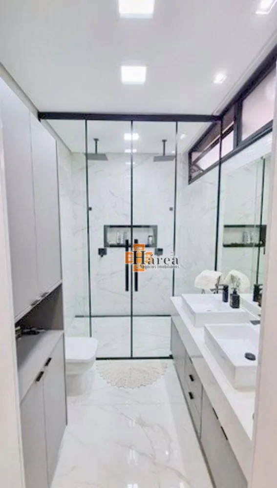 Sobrado, 3 quartos, 270 m² - Foto 14