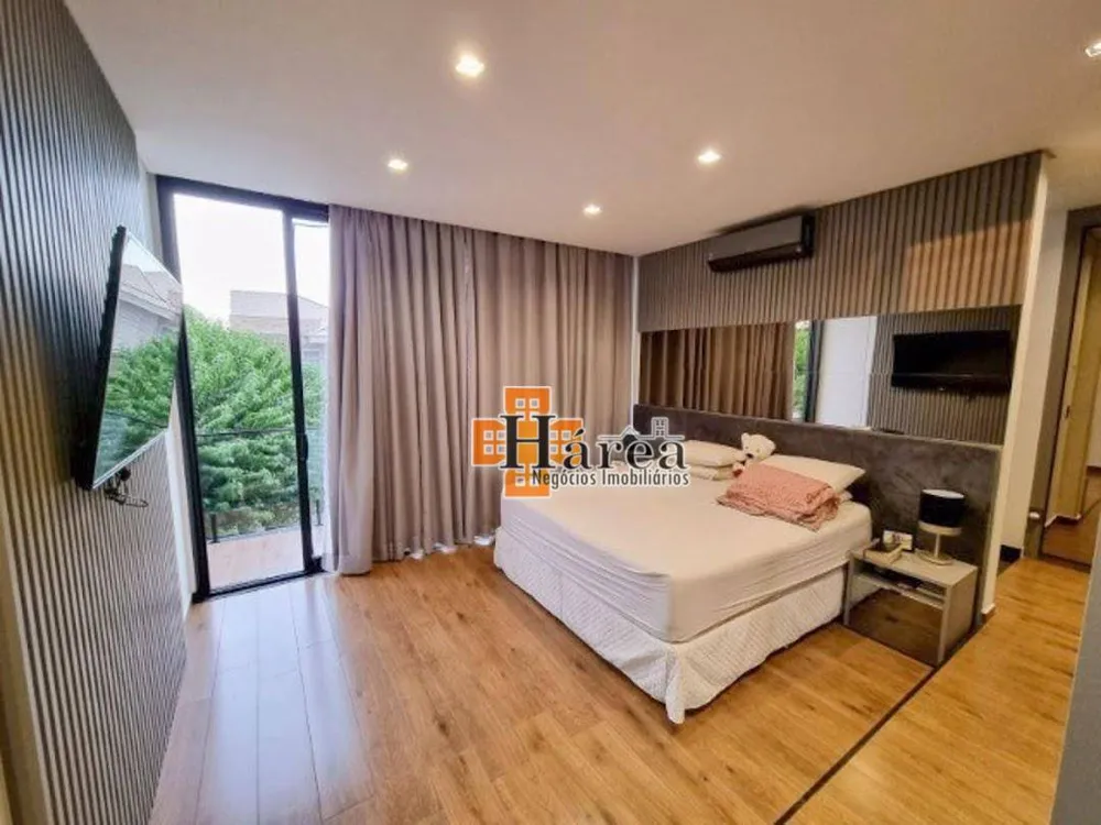 Sobrado, 3 quartos, 270 m² - Foto 11