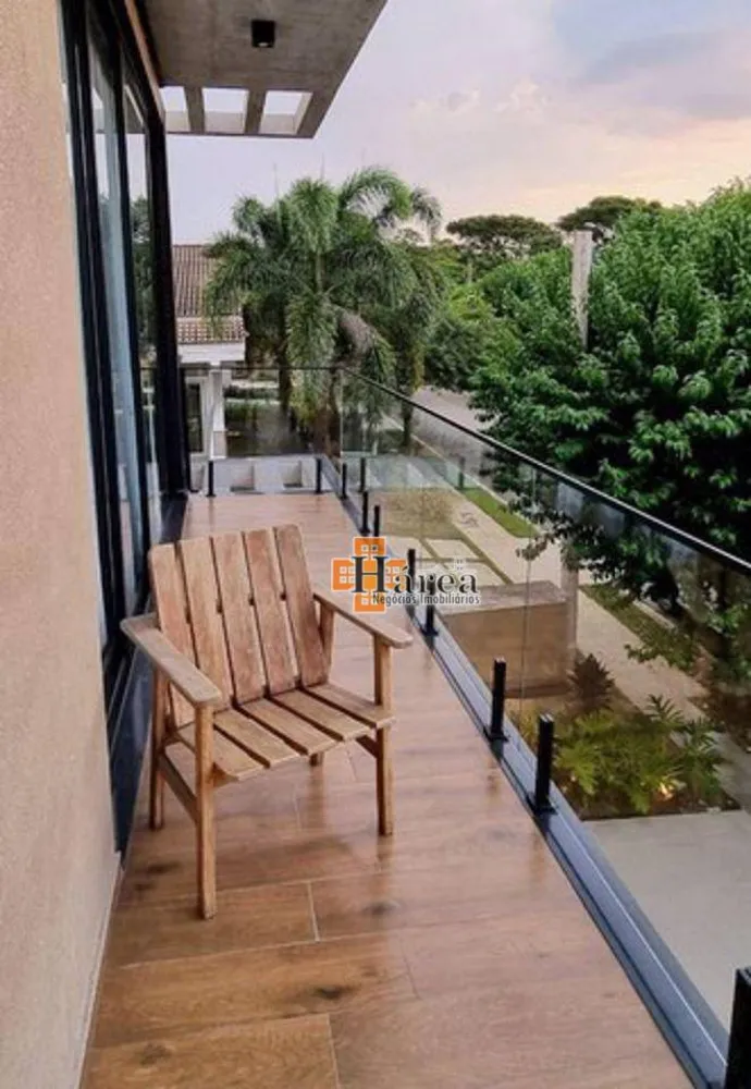 Sobrado, 3 quartos, 270 m² - Foto 15
