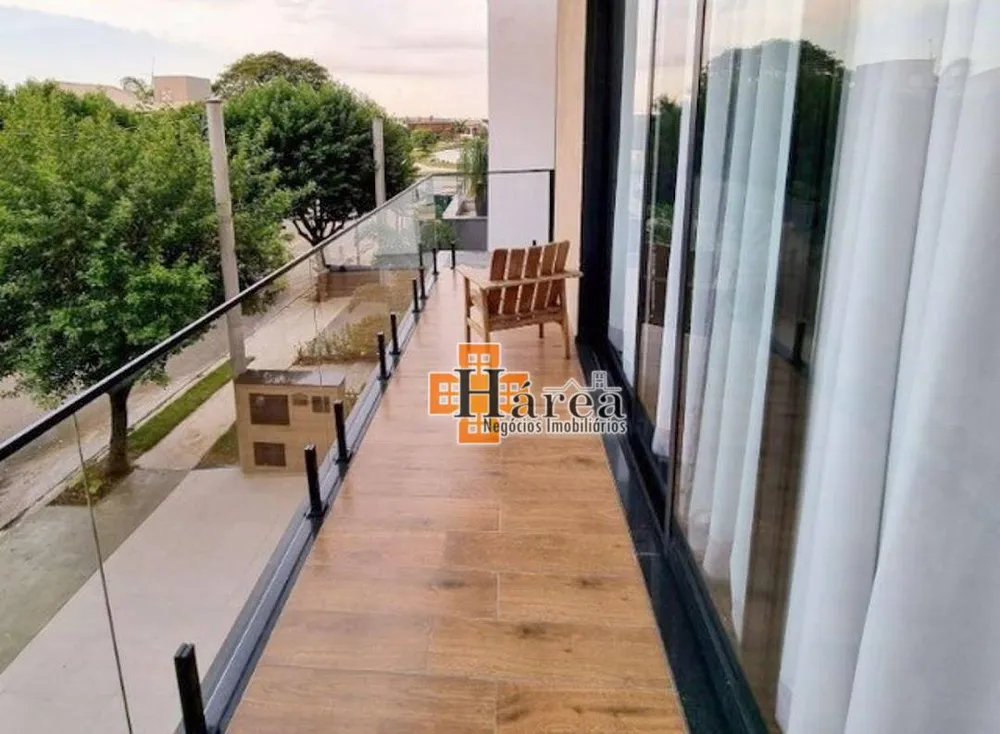Sobrado, 3 quartos, 270 m² - Foto 16