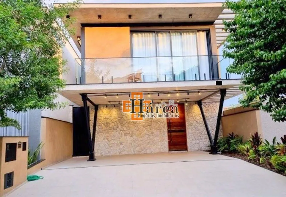 Sobrado, 3 quartos, 270 m² - Foto 1