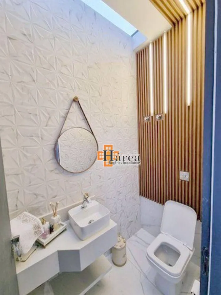 Sobrado, 3 quartos, 270 m² - Foto 5