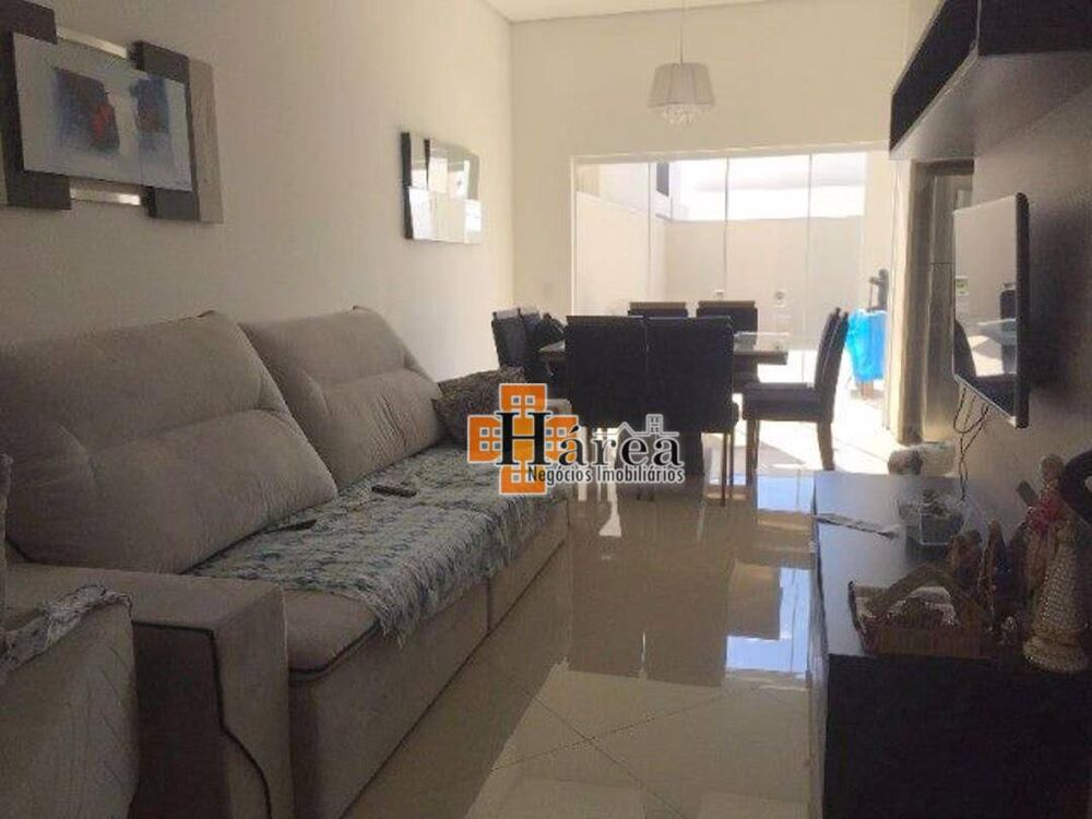 Sobrado, 3 quartos, 165 m² - Foto 5