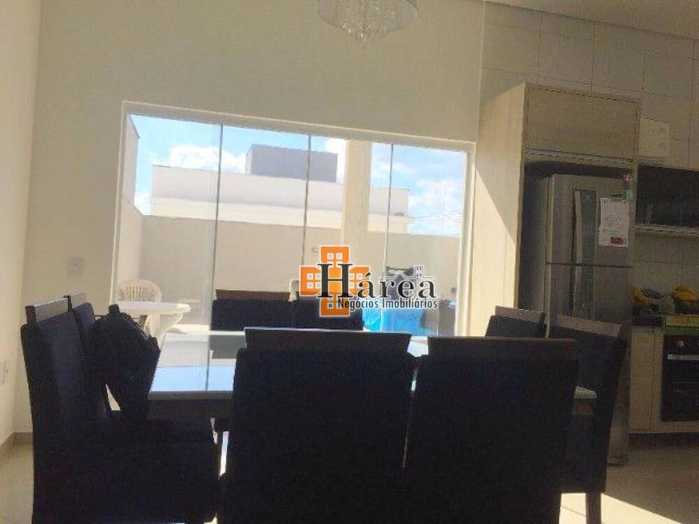 Sobrado, 3 quartos, 165 m² - Foto 6