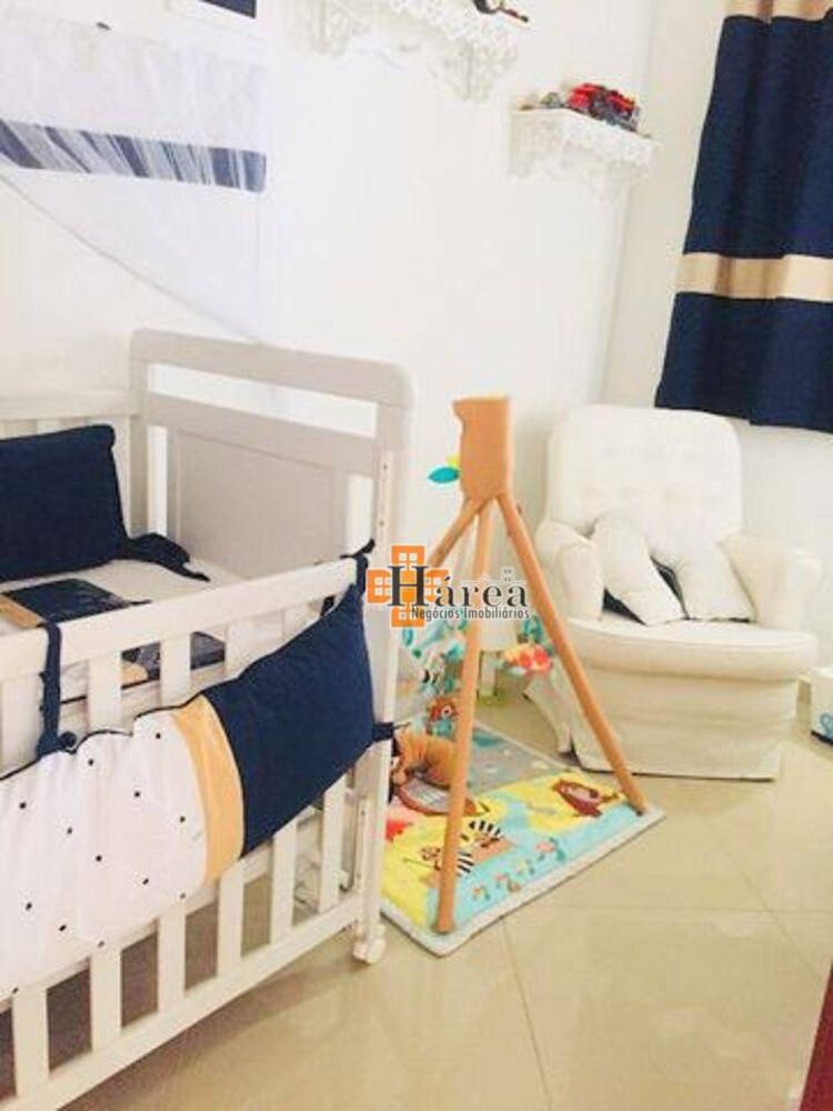 Sobrado, 3 quartos, 165 m² - Foto 7