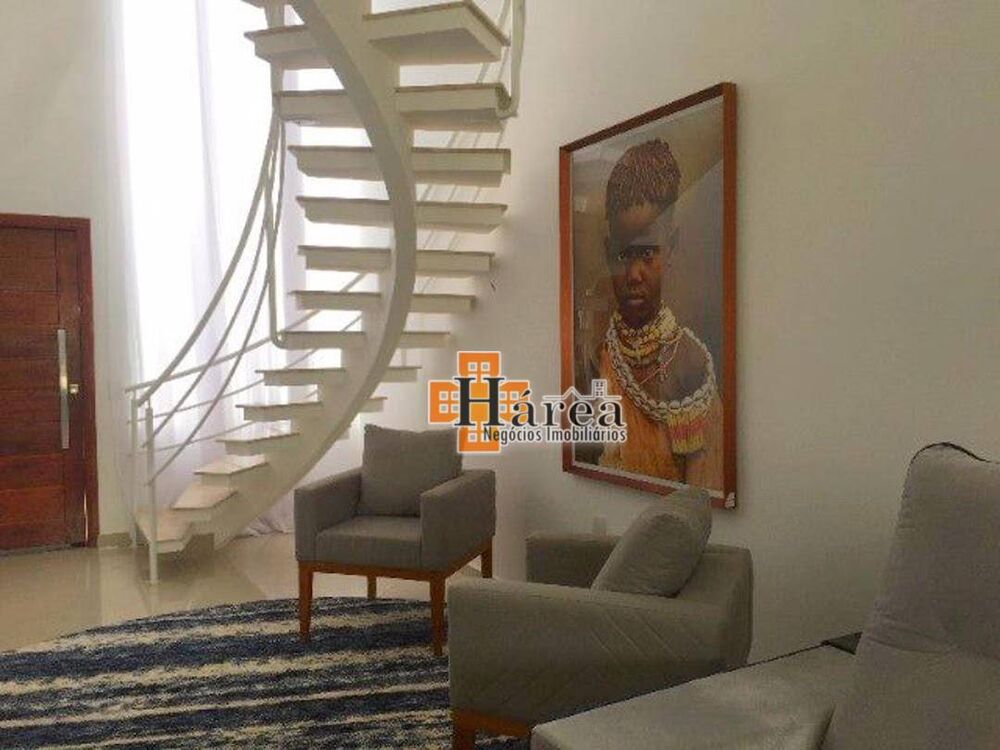 Sobrado, 3 quartos, 165 m² - Foto 4