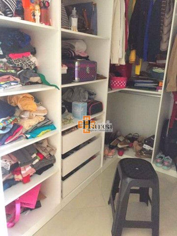 Sobrado, 3 quartos, 165 m² - Foto 8