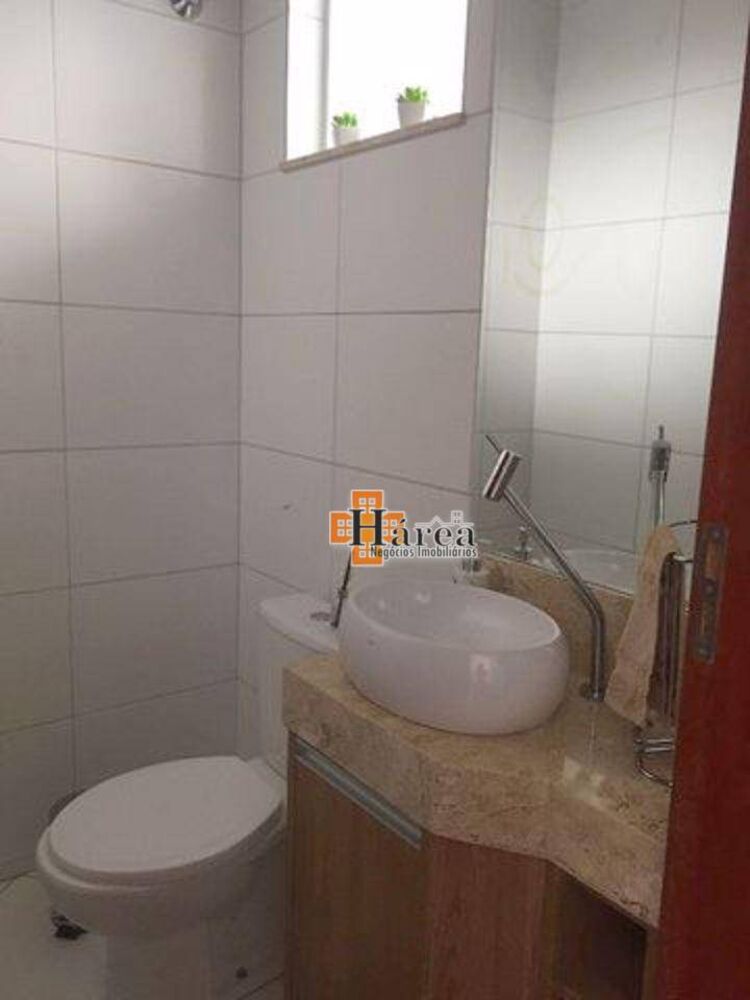 Sobrado, 3 quartos, 165 m² - Foto 9