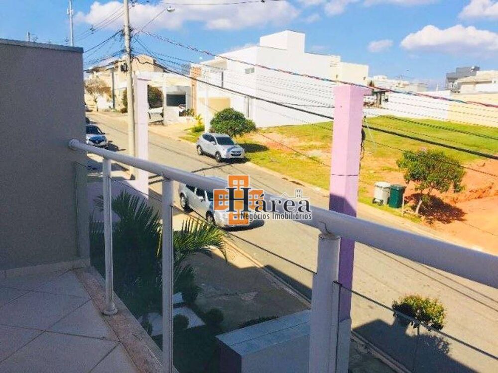 Sobrado, 3 quartos, 165 m² - Foto 3