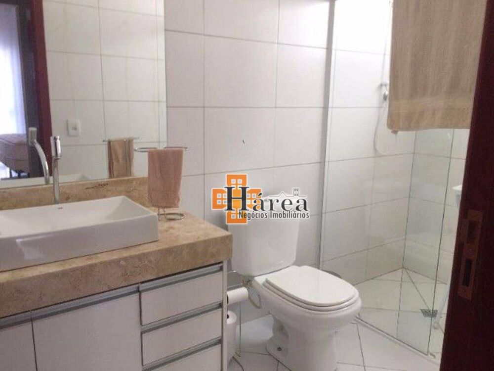 Sobrado, 3 quartos, 165 m² - Foto 10