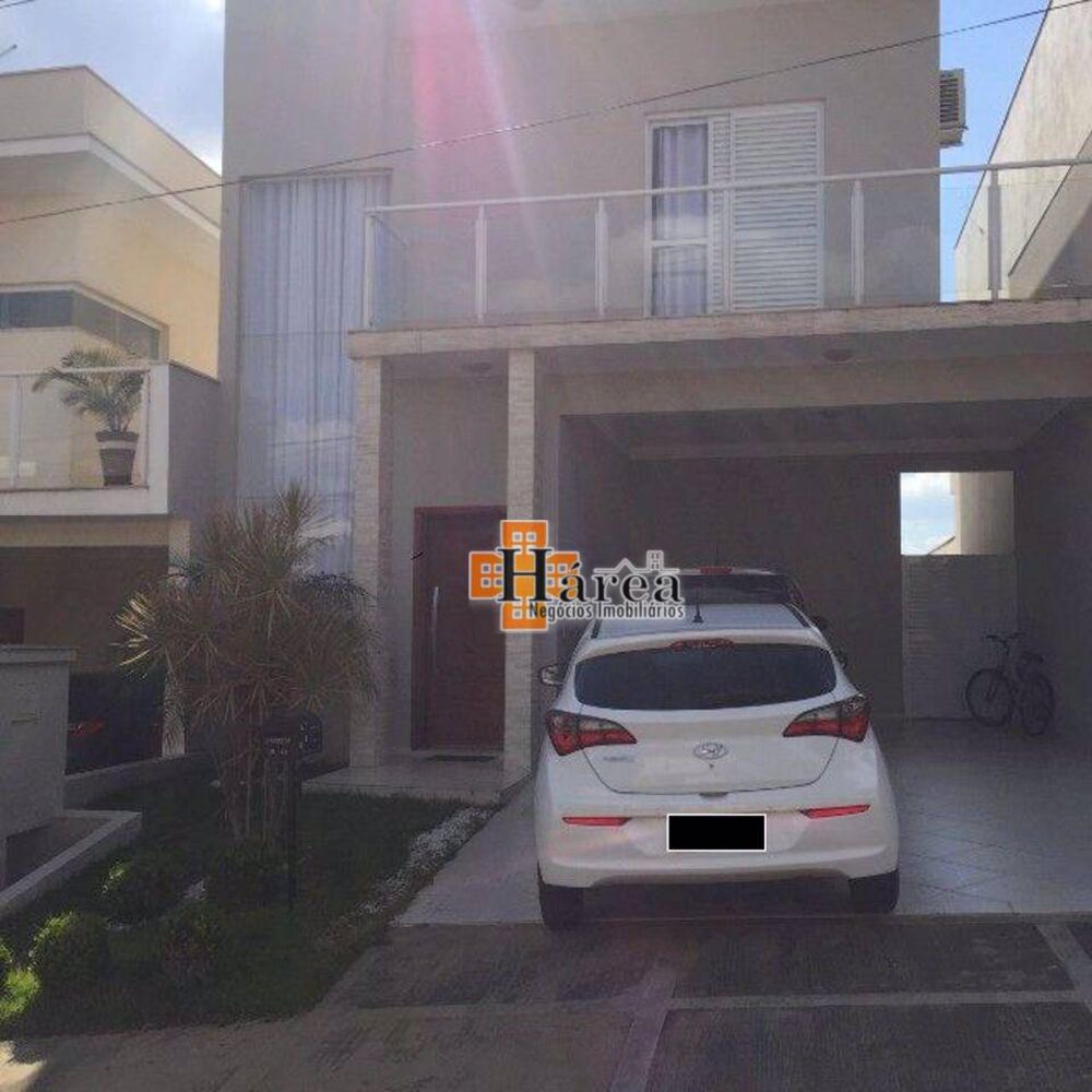 Sobrado, 3 quartos, 165 m² - Foto 1