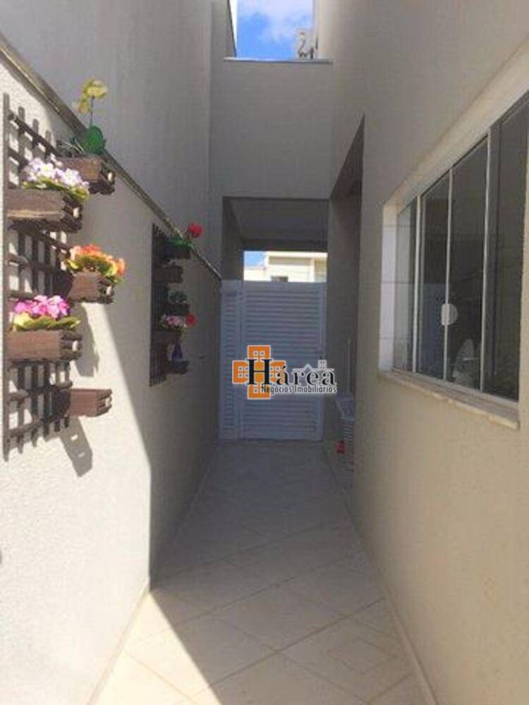 Sobrado, 3 quartos, 165 m² - Foto 13