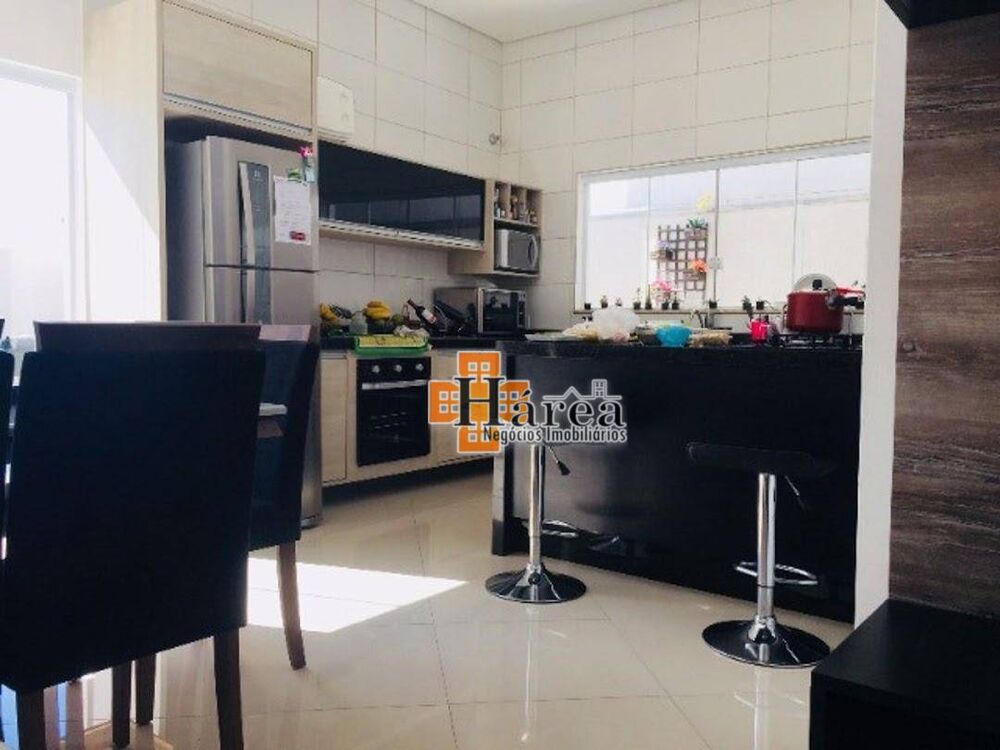 Sobrado, 3 quartos, 165 m² - Foto 11