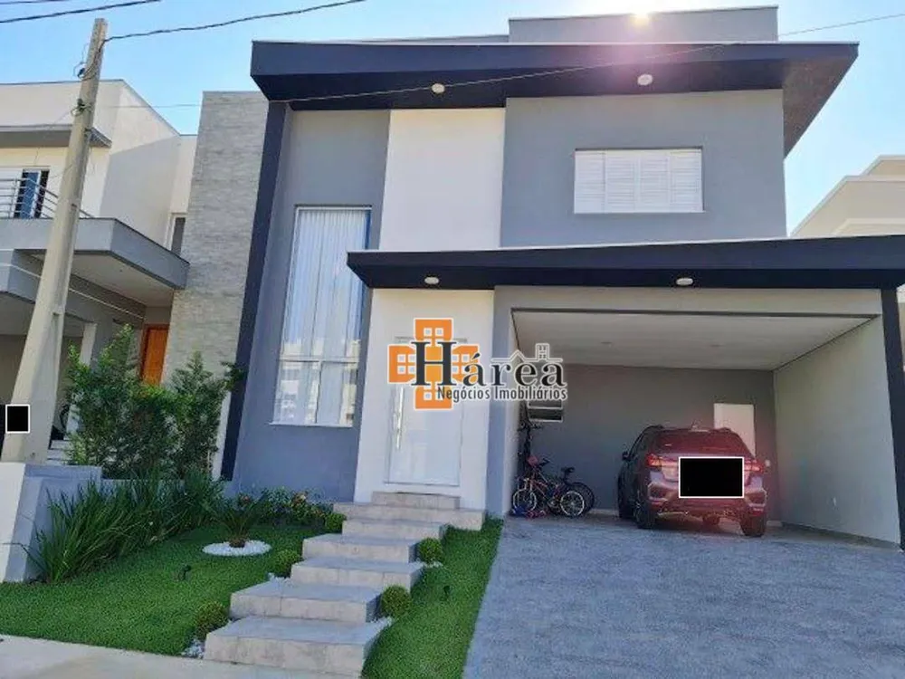 Sobrado, 4 quartos, 245 m² - Foto 5