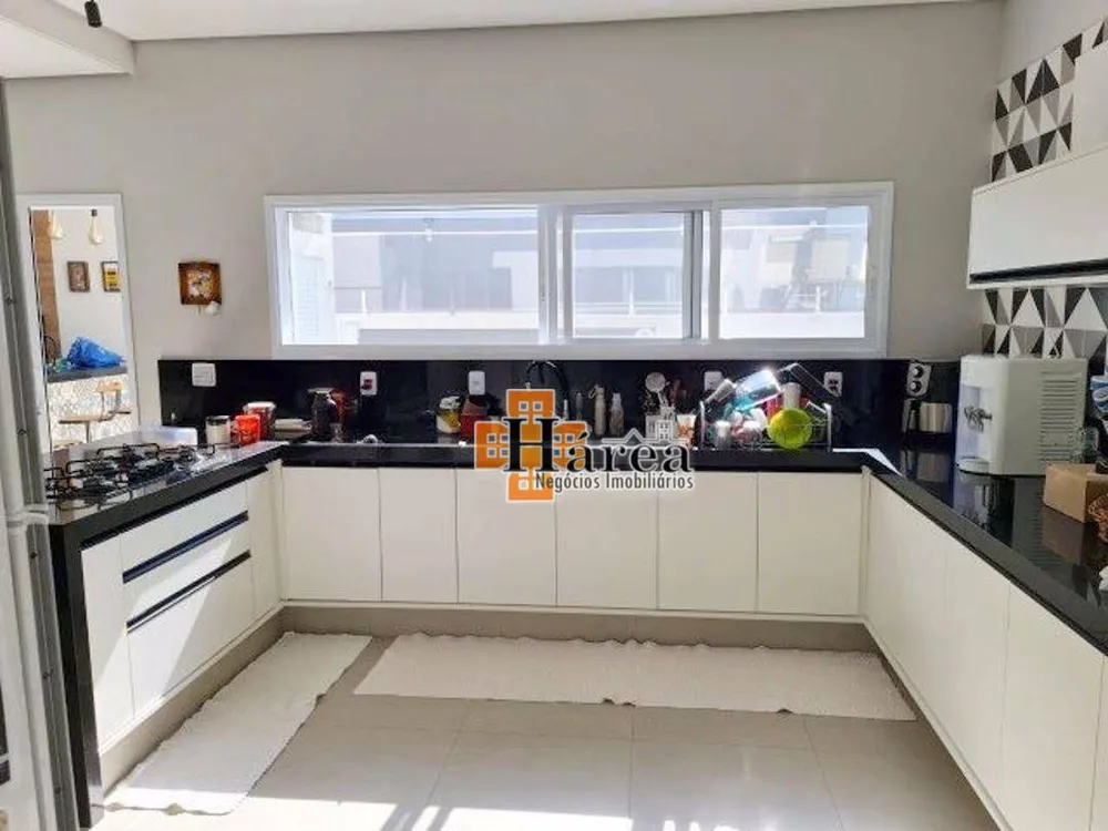 Sobrado, 4 quartos, 245 m² - Foto 7