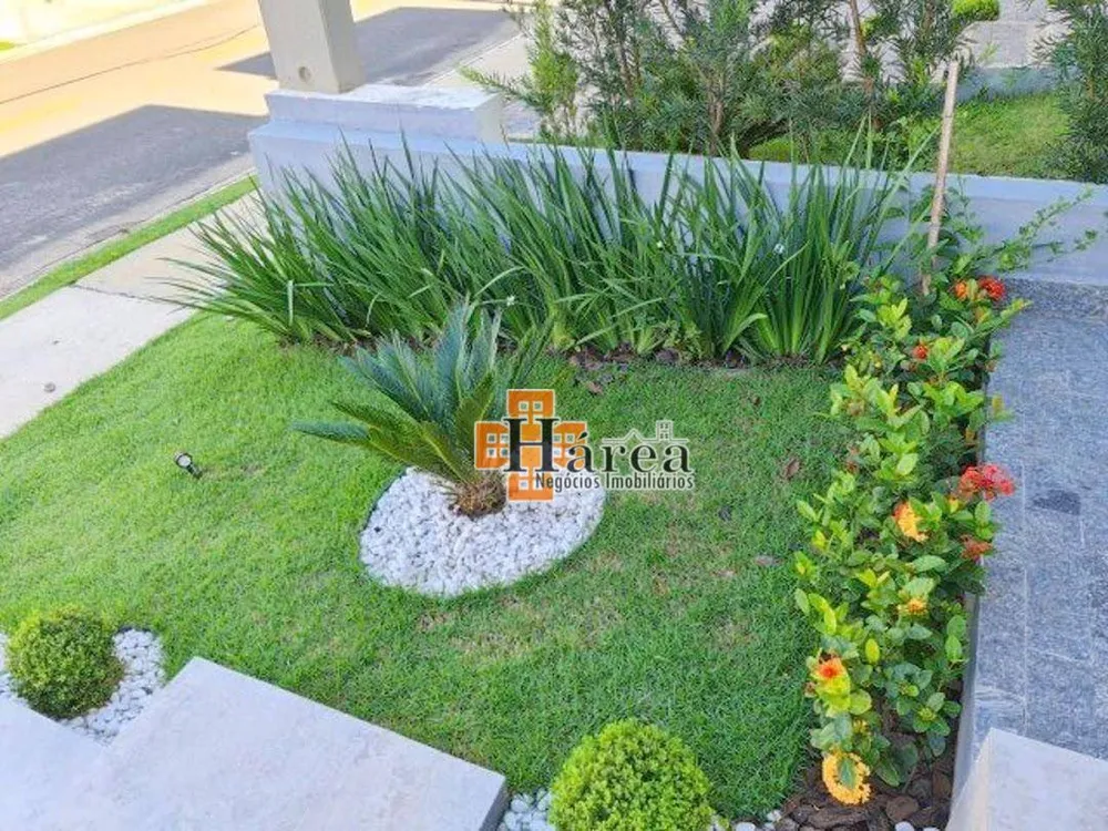 Sobrado, 4 quartos, 245 m² - Foto 8